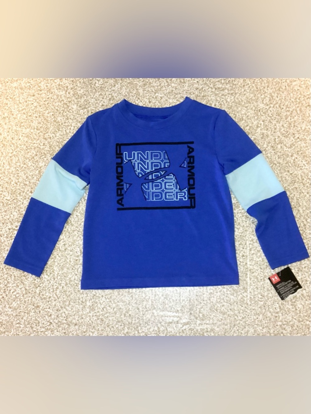 Under Armour 2-Piece Set 24M - Picture 4 of 13